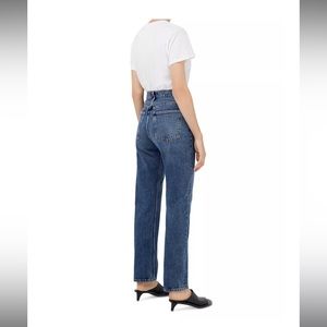 AGOLDE 90s Pinch Waist Jean